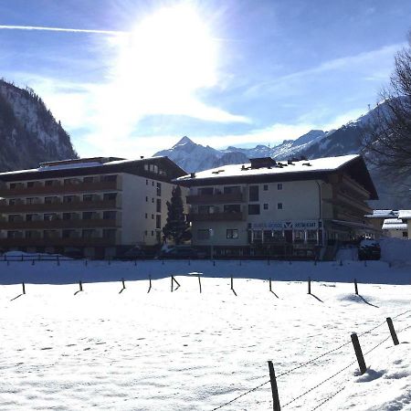 Ferienappartement GROCKE Kaprun Extérieur photo