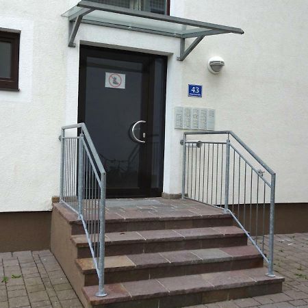Ferienappartement GROCKE Kaprun Extérieur photo