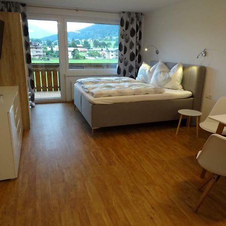 Ferienappartement GROCKE Kaprun Extérieur photo