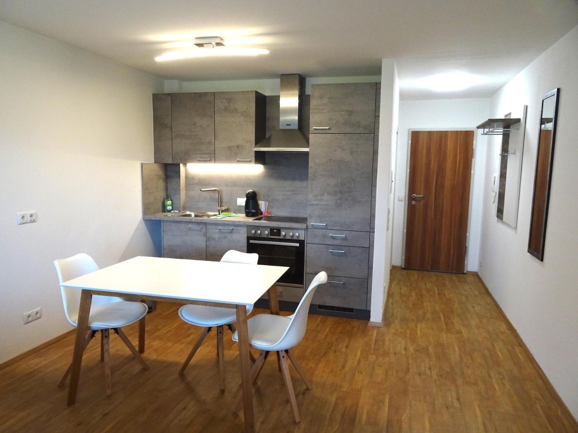 Ferienappartement GROCKE Kaprun Extérieur photo