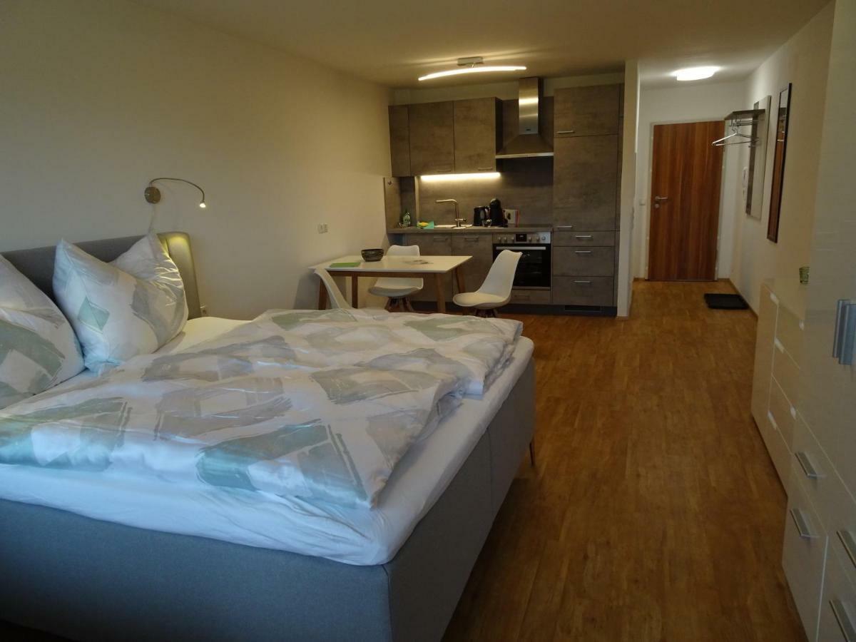 Ferienappartement GROCKE Kaprun Extérieur photo