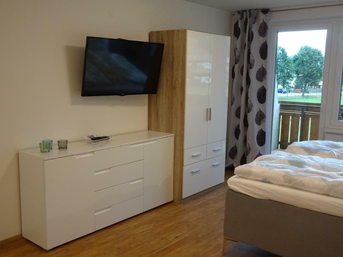 Ferienappartement GROCKE Kaprun Extérieur photo
